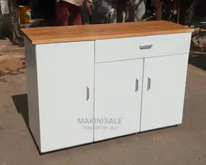 Kitchen Cabinet