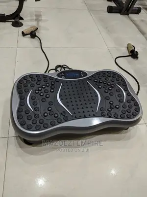 Vibration Plate