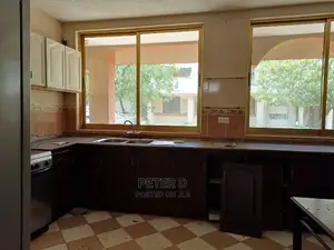 Furnished 4bdrm Villa in Mikocheni for Rent