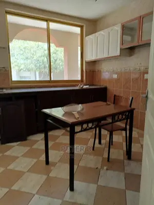 Furnished 4bdrm Villa in Mikocheni for Rent