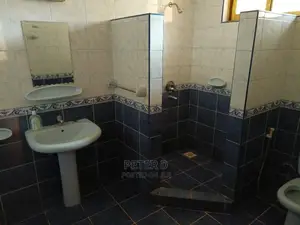 Furnished 4bdrm Villa in Mikocheni for Rent