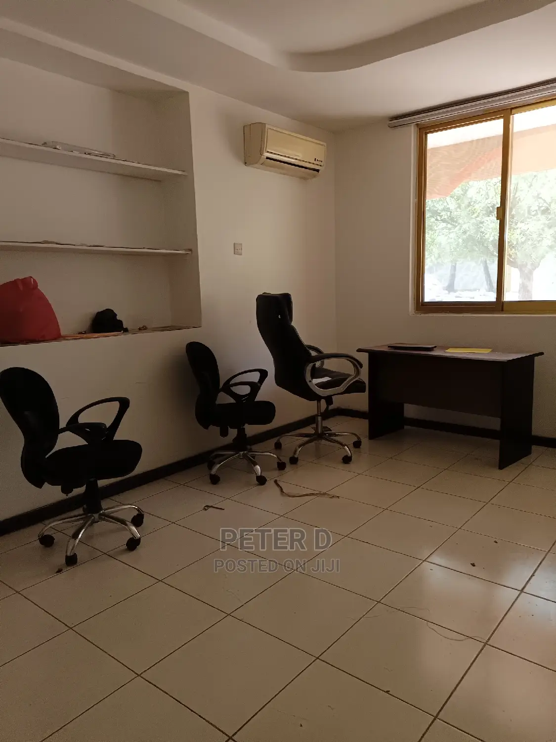 Furnished 4bdrm Villa in Mikocheni for Rent