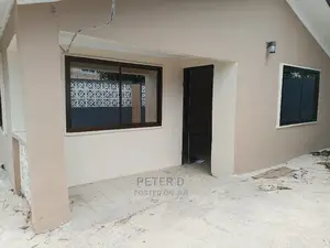 2bdrm Shared Apartment in Mikocheni for Rent
