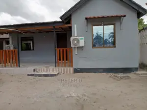 2bdrm Apartment in Mikocheni for rent