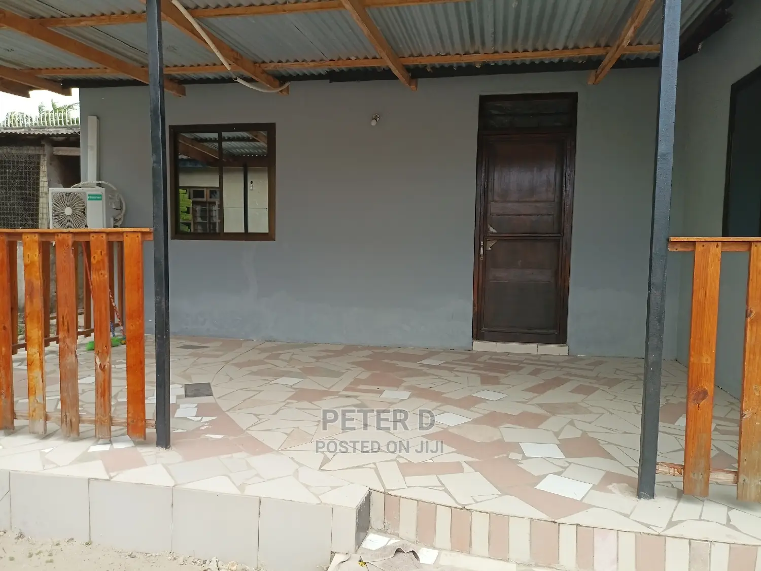 2bdrm Apartment in Mikocheni for rent