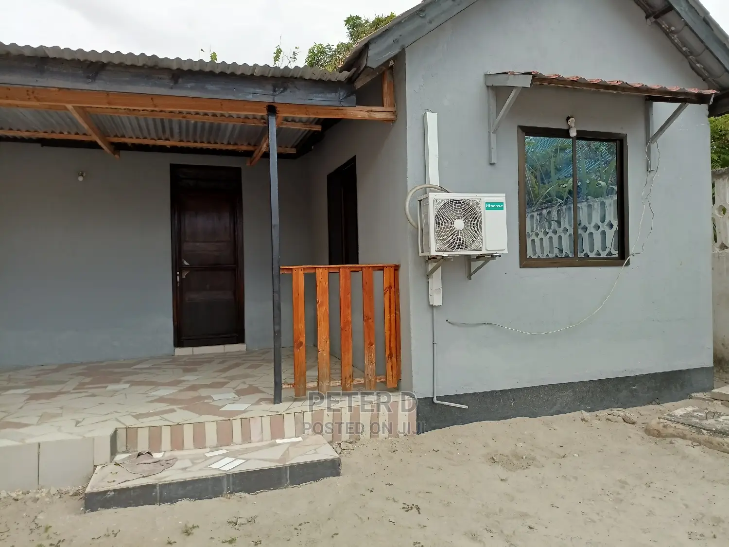 2bdrm Apartment in Mikocheni for rent