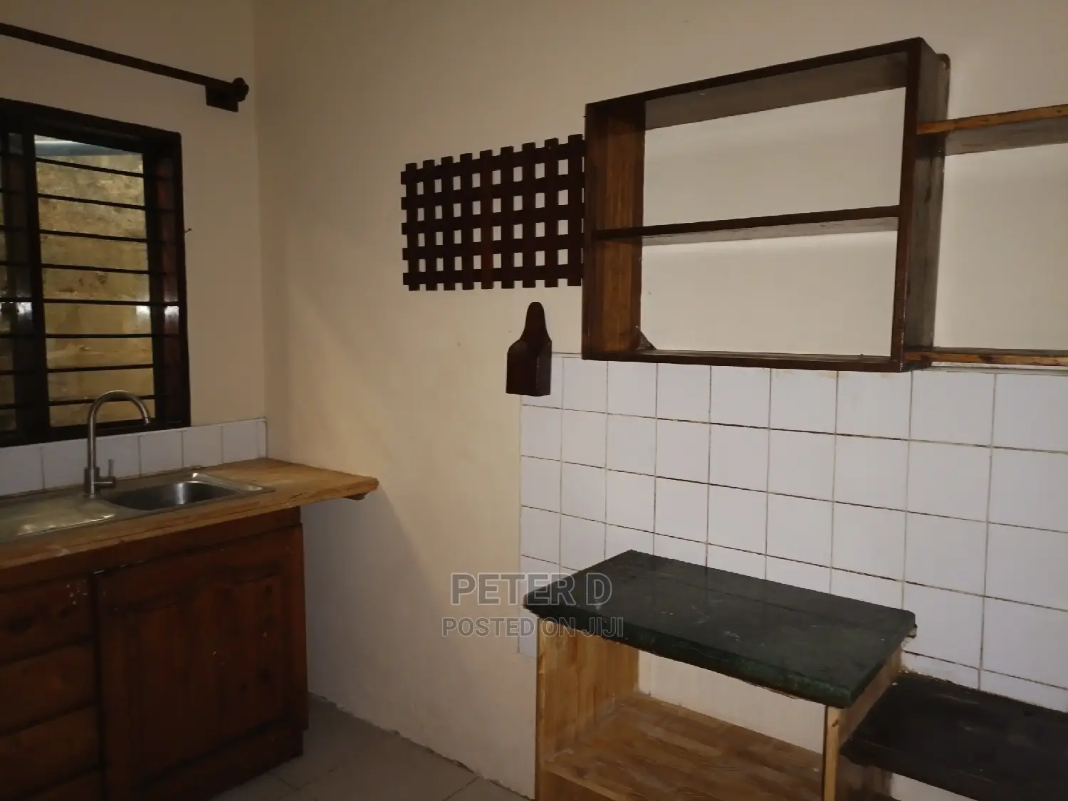 2bdrm Apartment in Mikocheni for rent