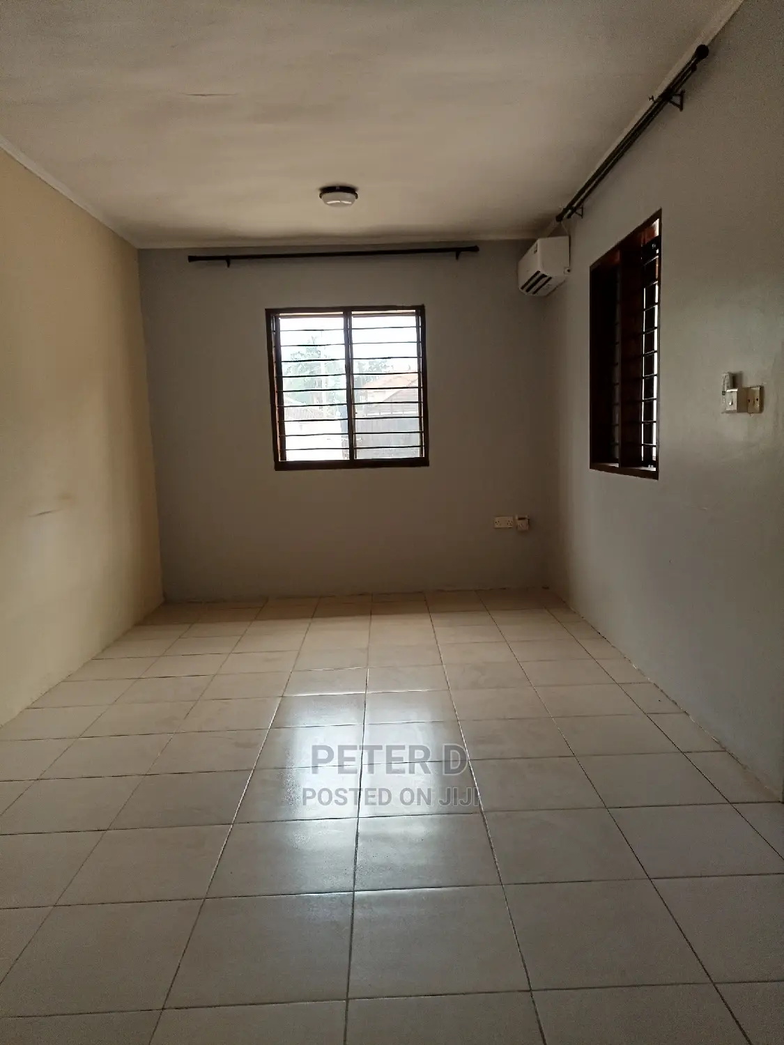 2bdrm Apartment in Mikocheni for rent