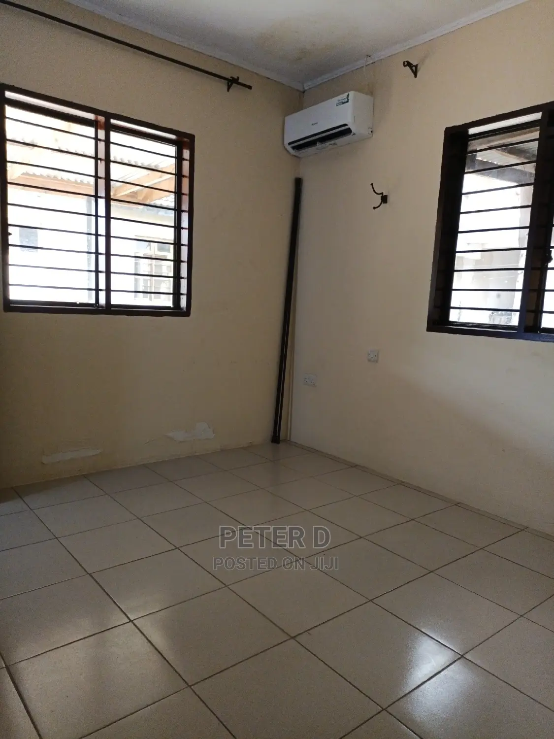 2bdrm Apartment in Mikocheni for rent