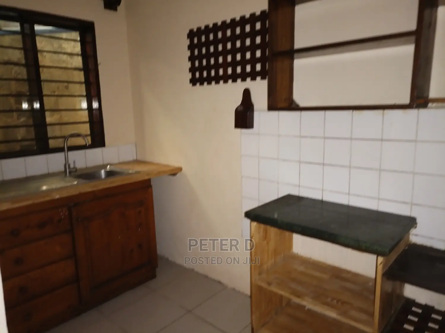 2bdrm Apartment in Mikocheni for rent