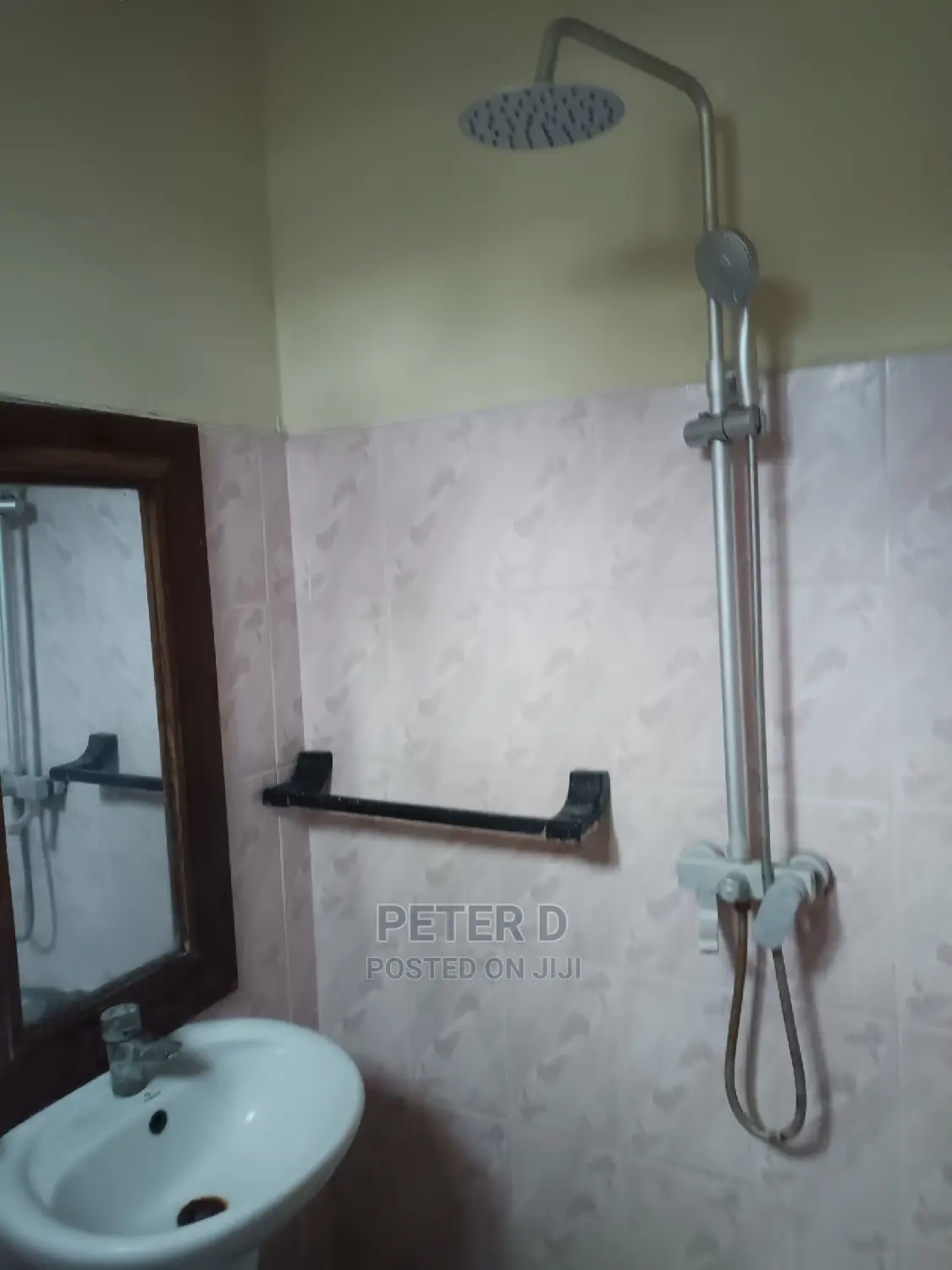 2bdrm Apartment in Mikocheni for rent