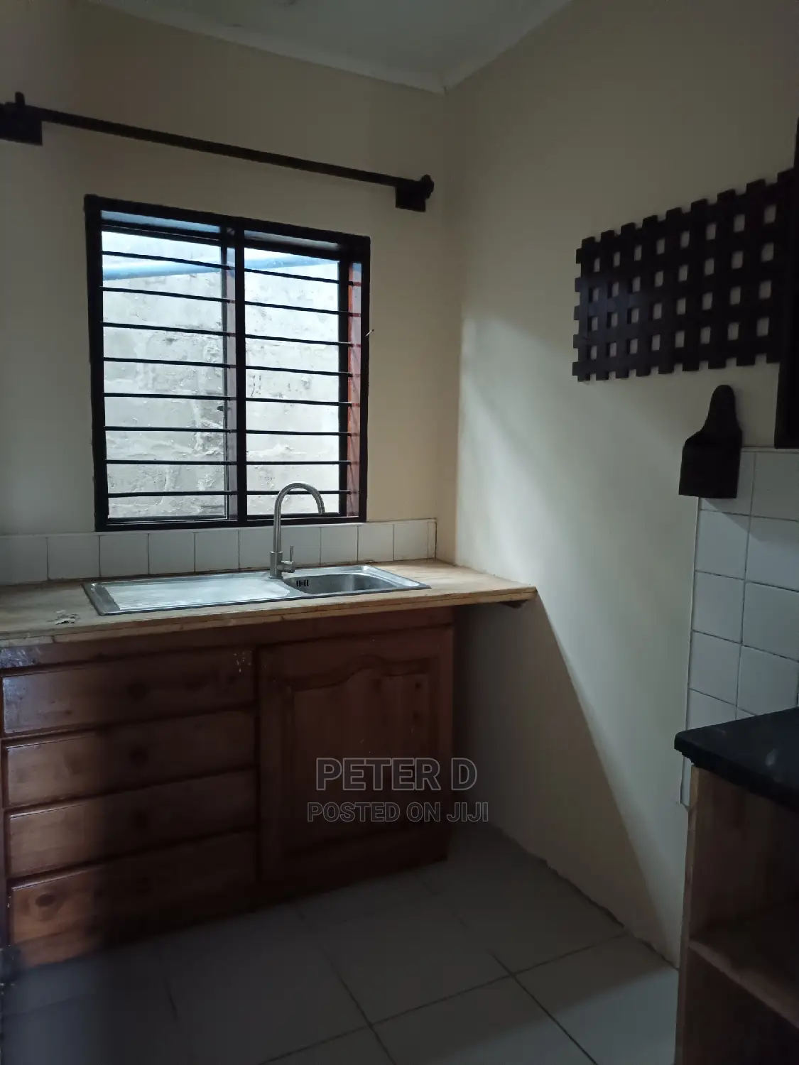 2bdrm Apartment in Mikocheni for rent