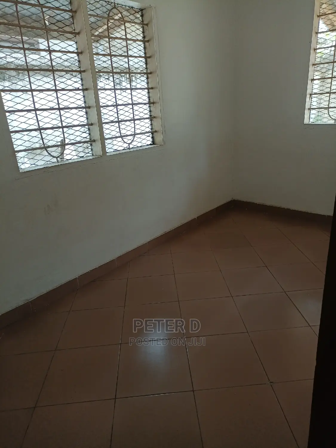 3bdrm House in Mikocheni for rent