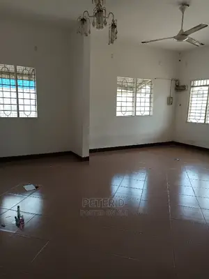 3bdrm House in Mikocheni for rent