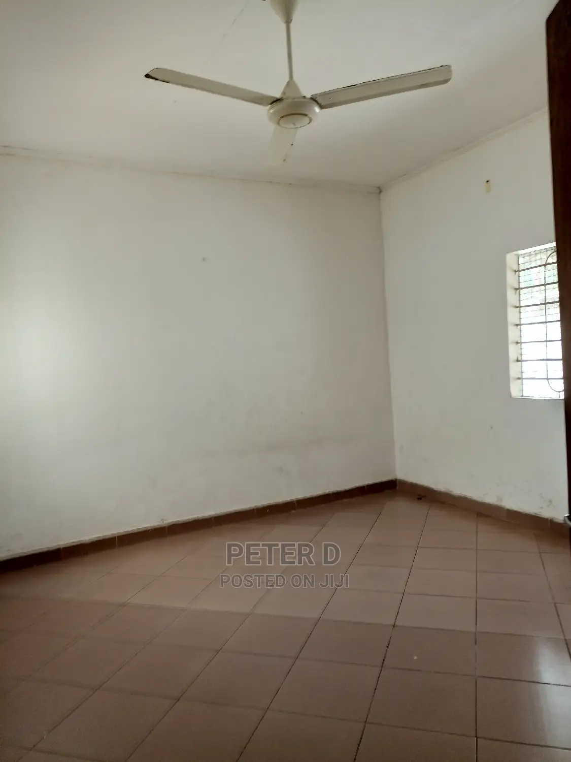 3bdrm House in Mikocheni for rent