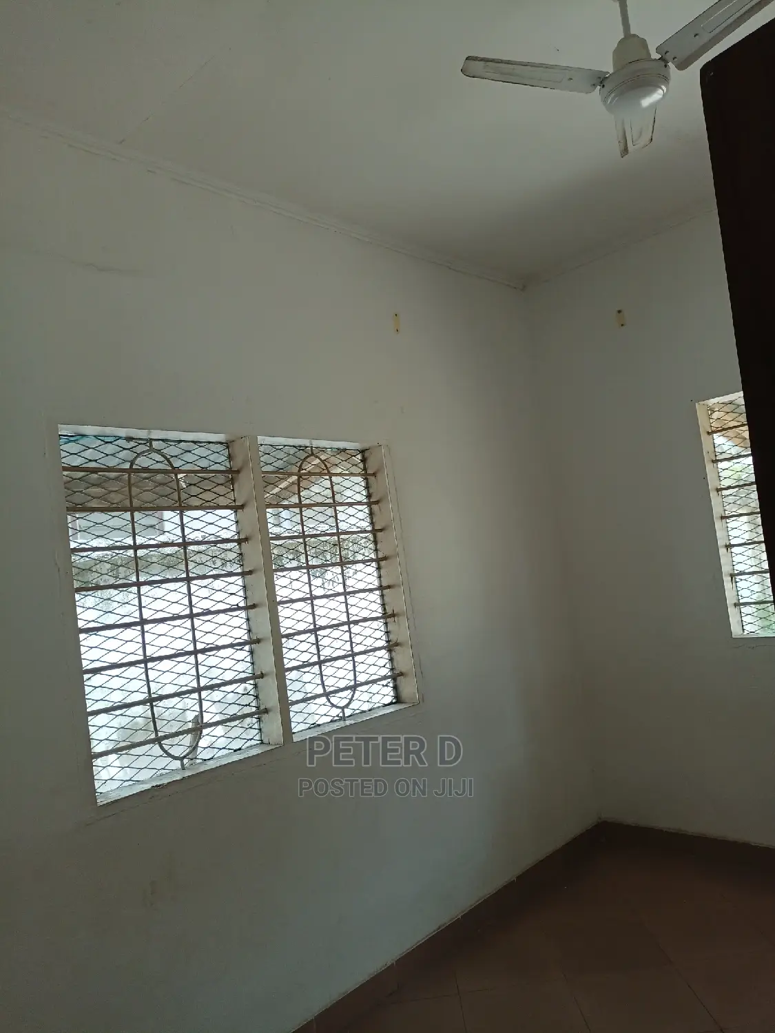 3bdrm House in Mikocheni for rent