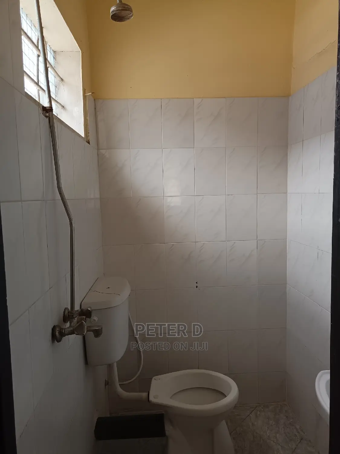 3bdrm House in Mikocheni for rent