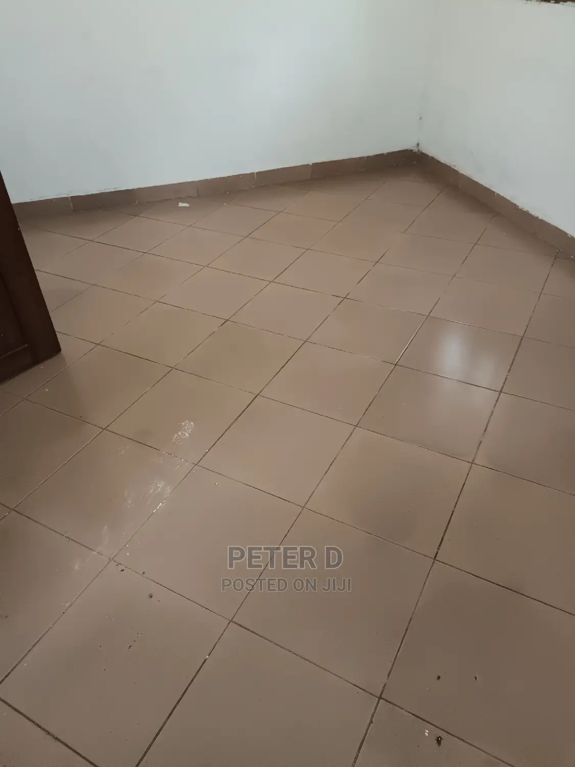 3bdrm House in Mikocheni for rent