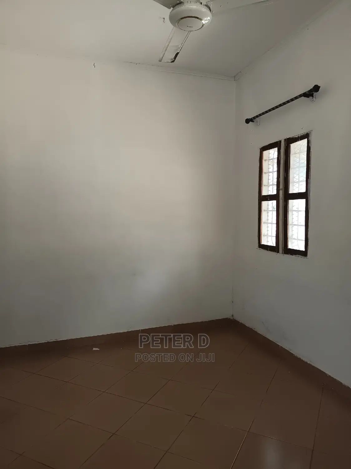 3bdrm House in Mikocheni for rent
