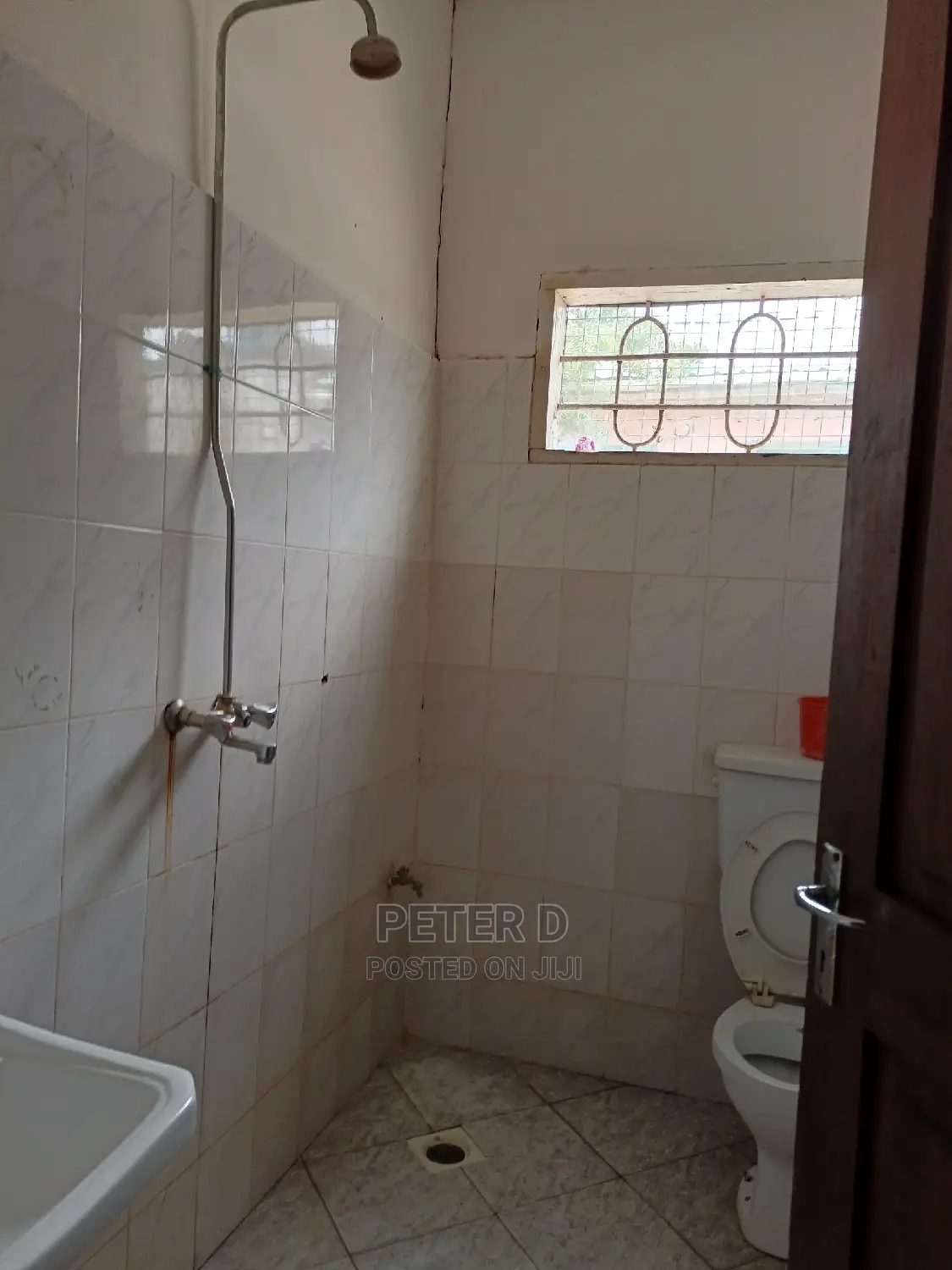 3bdrm House in Mikocheni for rent