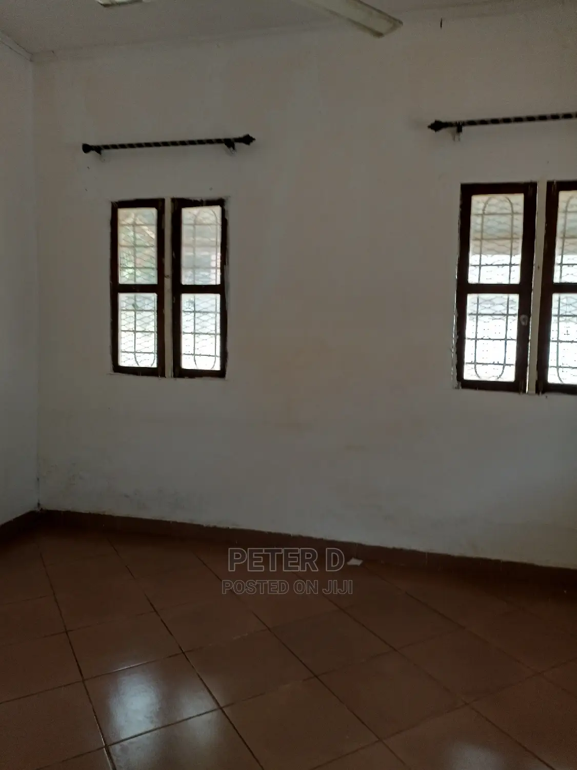 3bdrm House in Mikocheni for rent