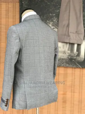 Greica Mens Suits