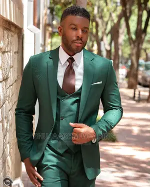 Gredo Mens Suit