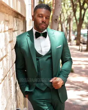 Gredo Mens Suit