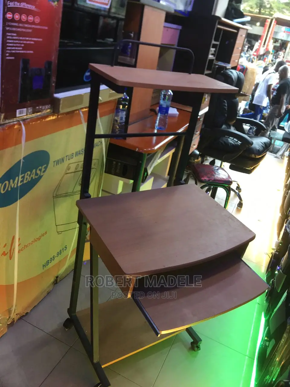 Computer Table