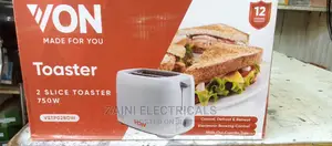 Bread Toaster
