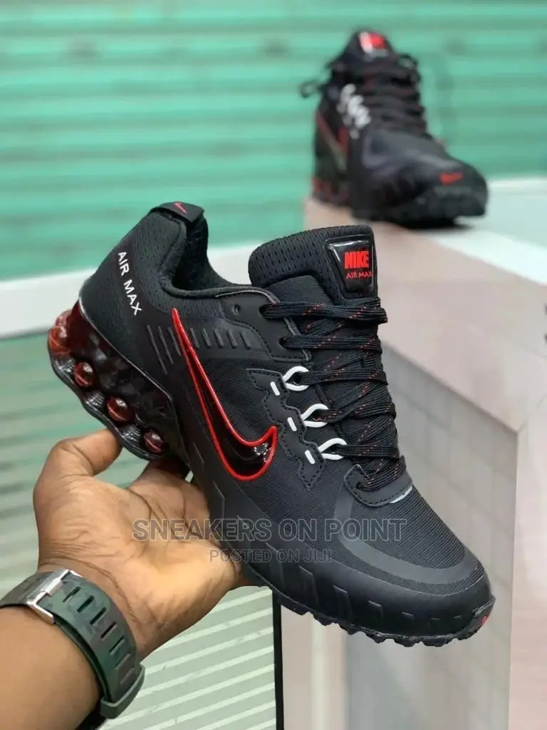 Qulity Shoes