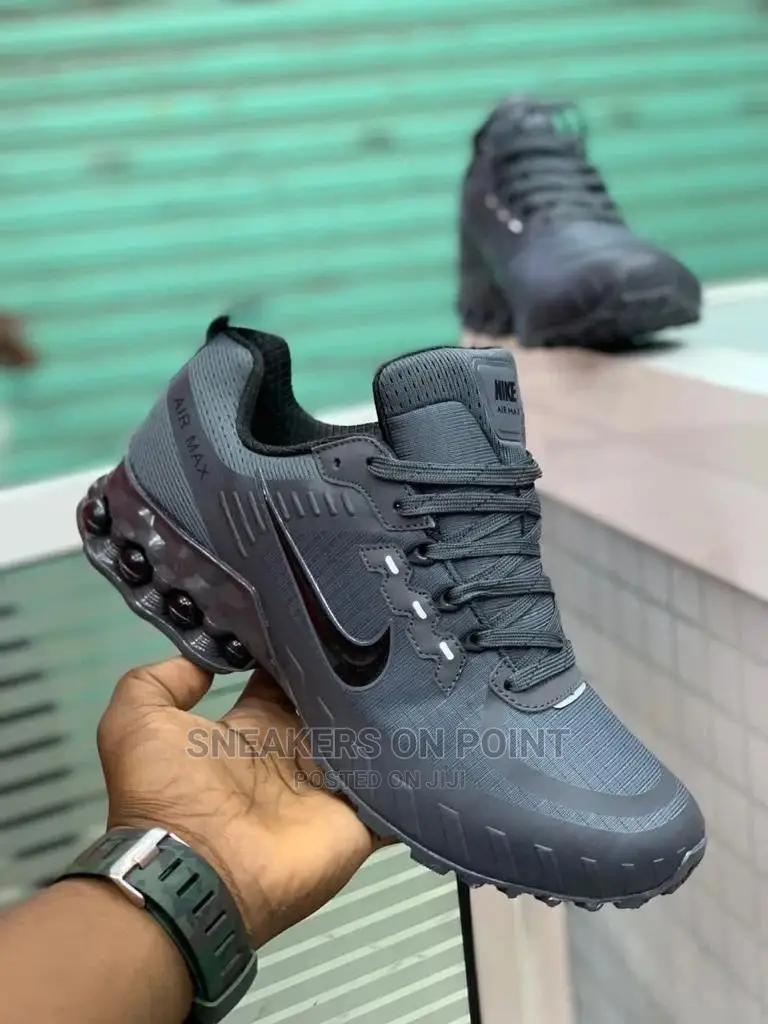 Qulity Shoes