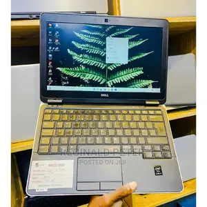 Laptop Dell Latitude 12 E7270 8GB Intel Core i7 SSD 256GB