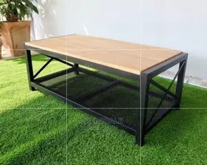 Coffee Table Nzuri Sana Simple