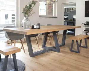 Table Dinner and Chair