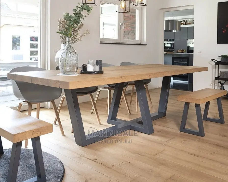 Table Dinner and Chair