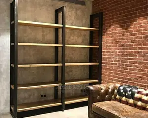 Shelf Nzuri Sana Simple Bei Yetu