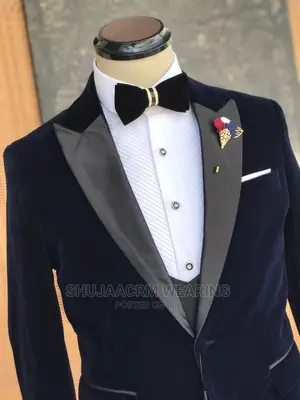 Smart Taxedo Suits
