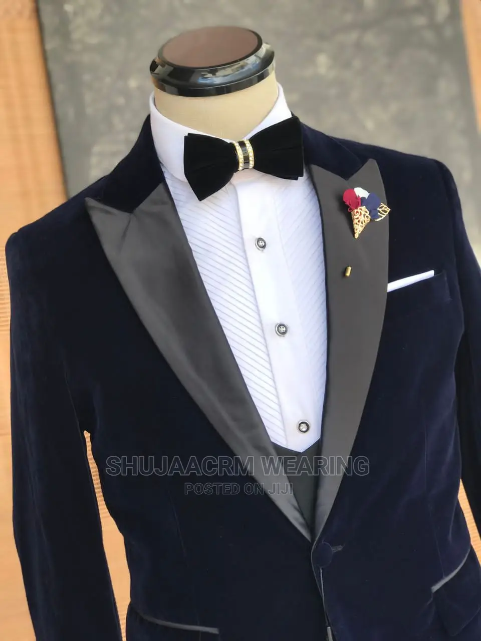 Smart Taxedo Suits
