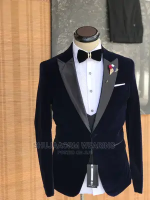 Smart Taxedo Suits