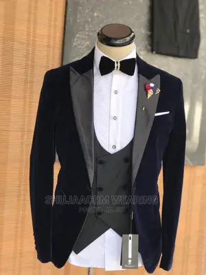 Smart Taxedo Suits