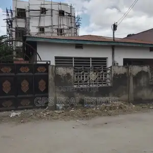 3bdrm House in Sinza Mori, Kinondoni for Sale