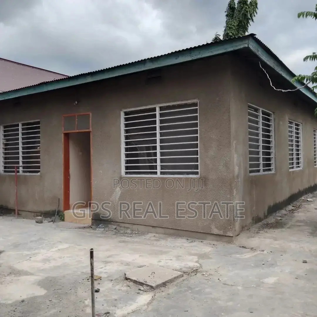 3bdrm House in Sinza Mori, Kinondoni for Sale