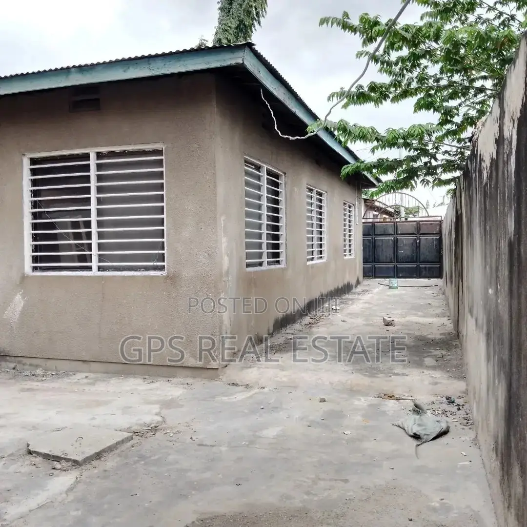 3bdrm House in Sinza Mori, Kinondoni for Sale