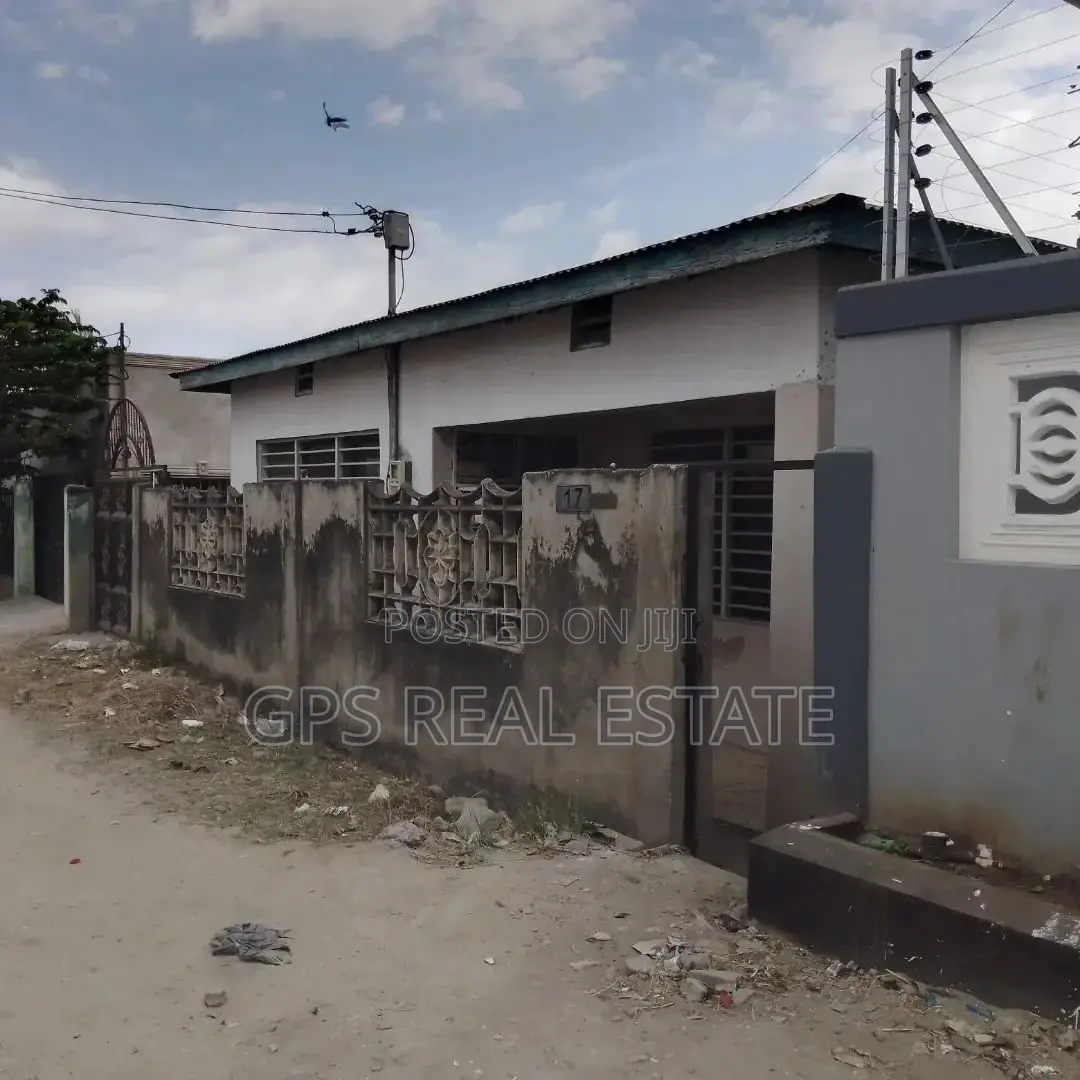 3bdrm House in Sinza Mori, Kinondoni for Sale
