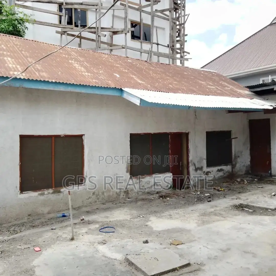 3bdrm House in Sinza Mori, Kinondoni for Sale