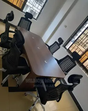 Conference Table