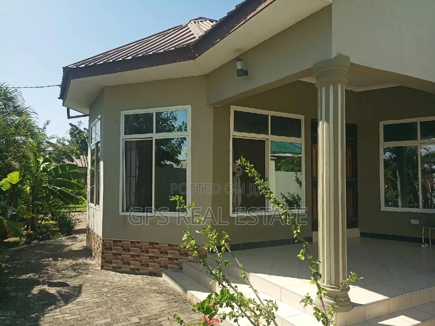 3bdrm House in Bunju, Kinondoni for Sale