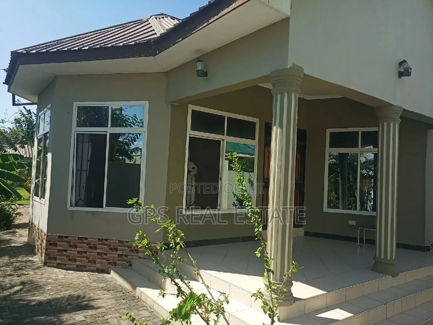 3bdrm House in Bunju, Kinondoni for Sale