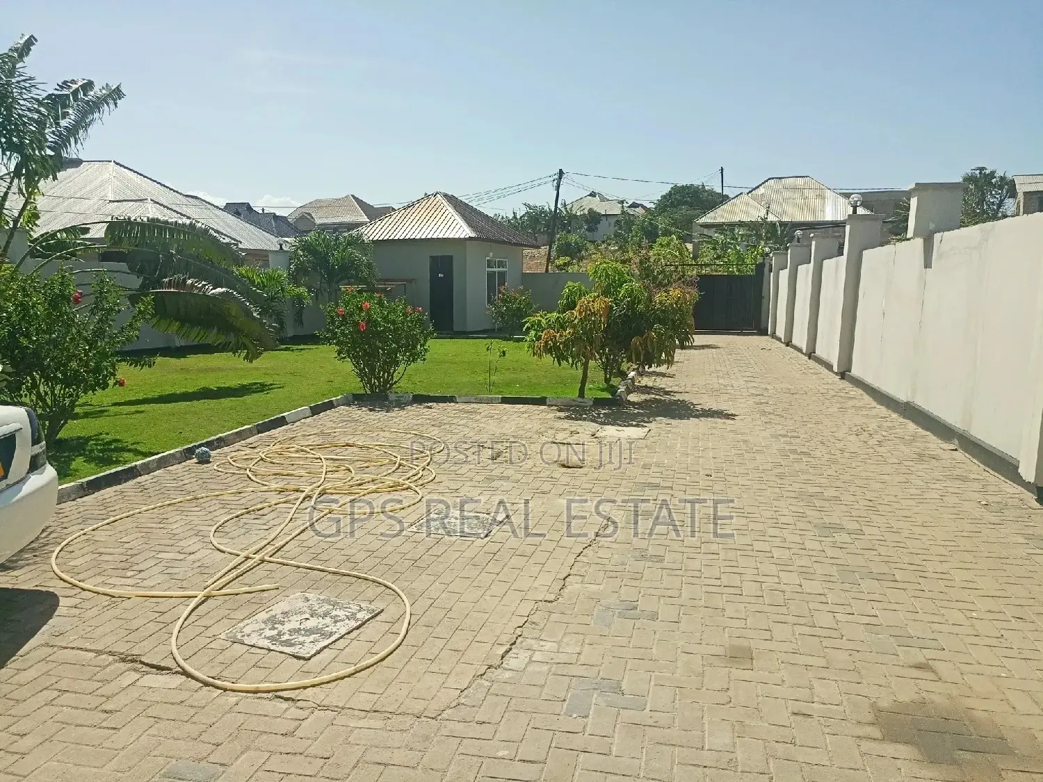 3bdrm House in Bunju, Kinondoni for Sale